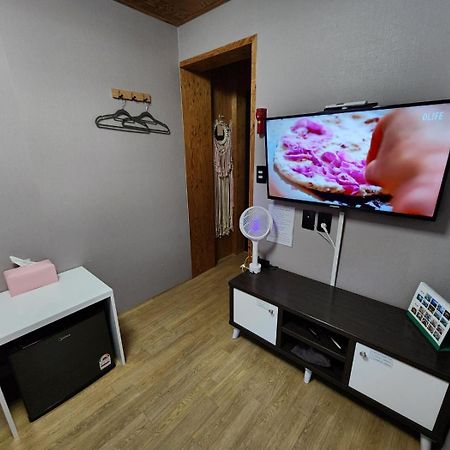 Leehakjang Guesthouse Mokpo Exterior foto
