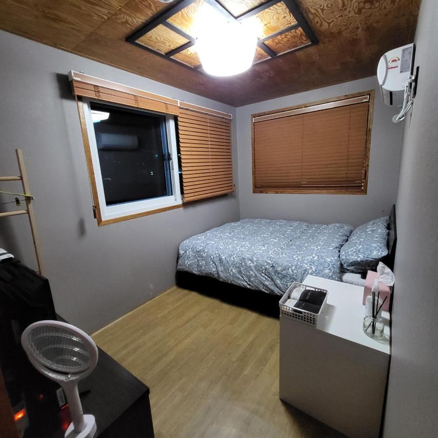 Leehakjang Guesthouse Mokpo Exterior foto