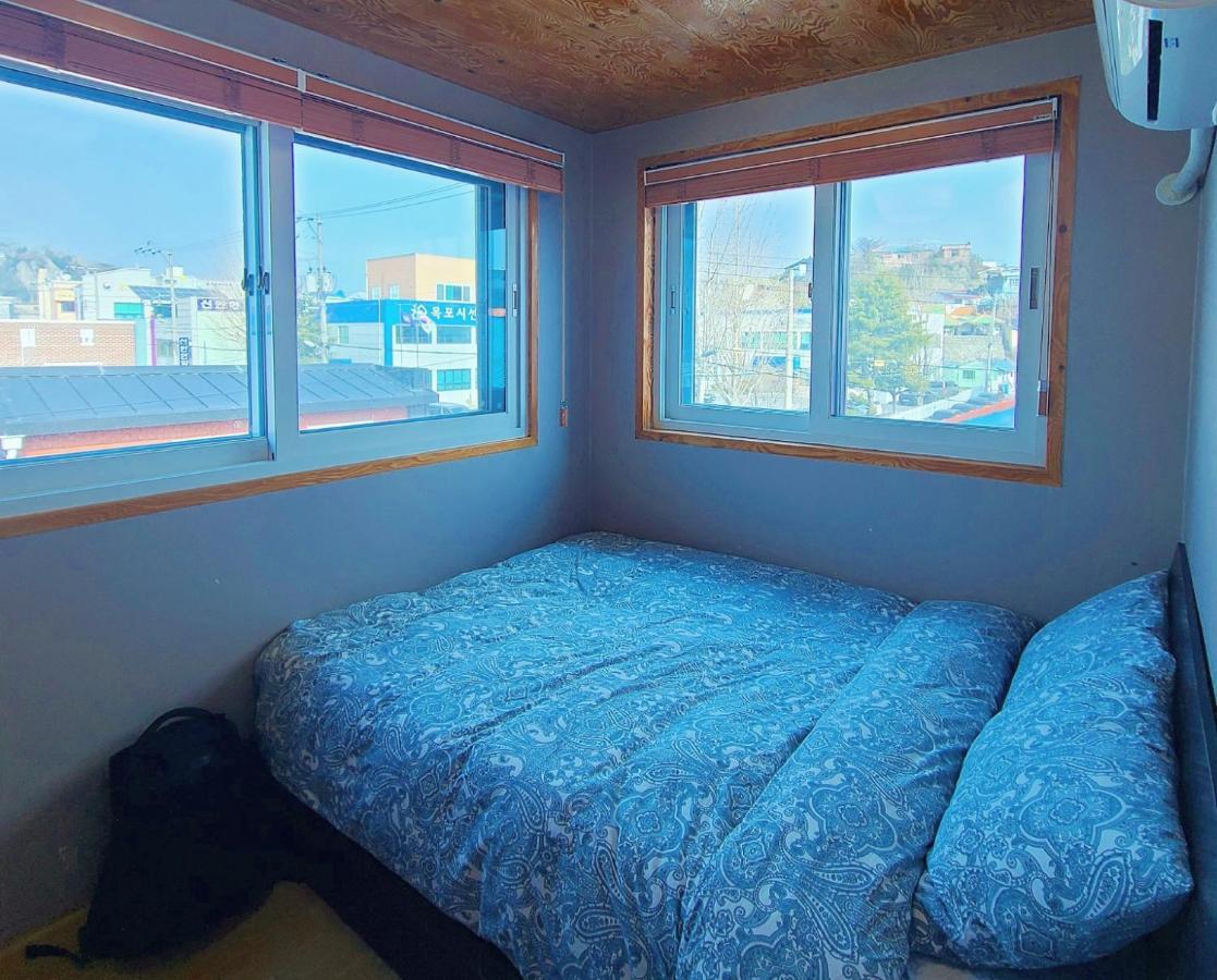 Leehakjang Guesthouse Mokpo Exterior foto