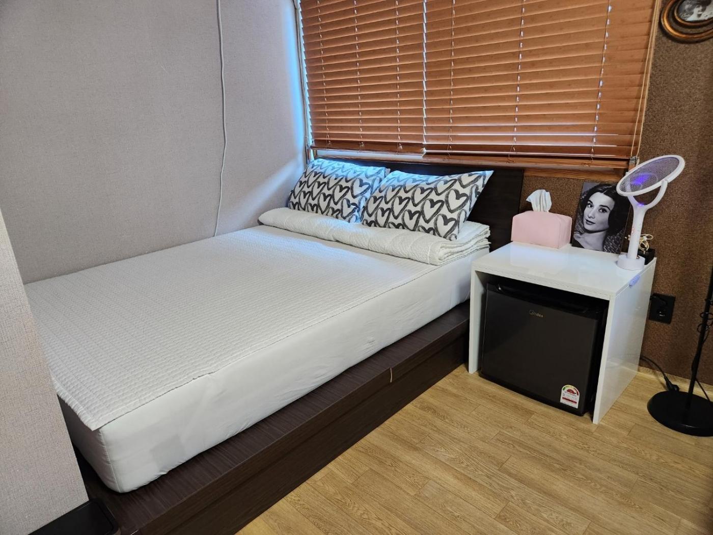 Leehakjang Guesthouse Mokpo Exterior foto