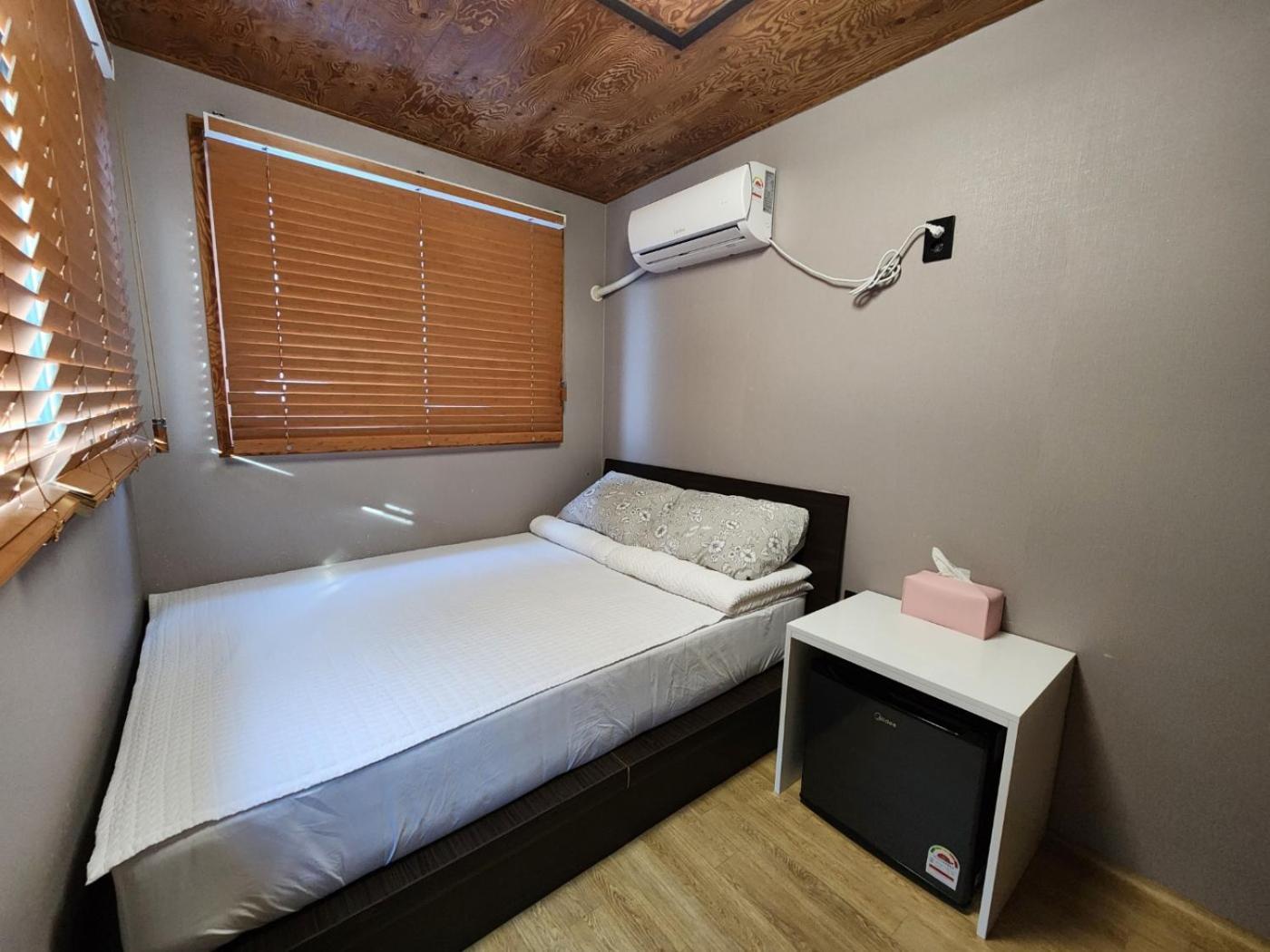 Leehakjang Guesthouse Mokpo Exterior foto